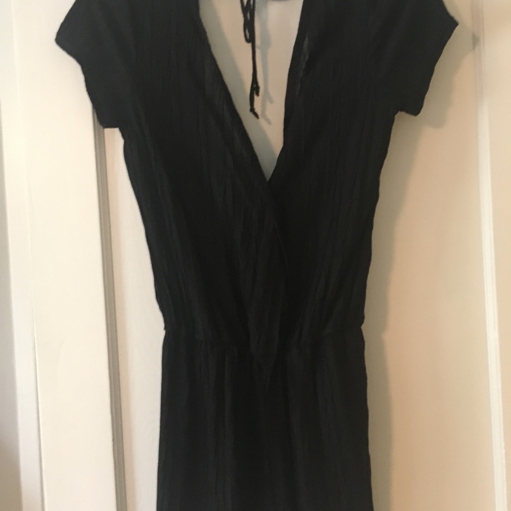 Swim suits for all romper cover up